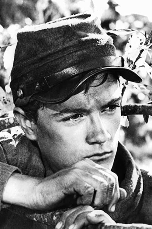 Phillip Alford profile photo