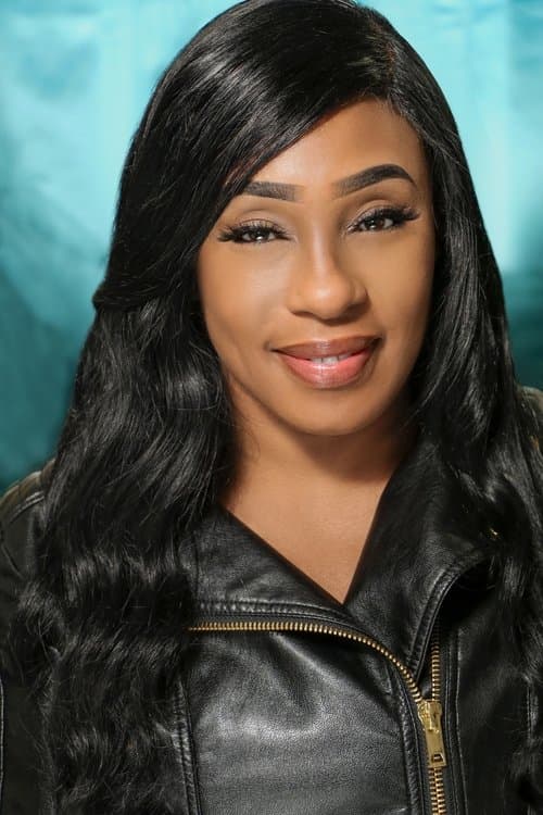 Natasha Eli Pearson profile photo