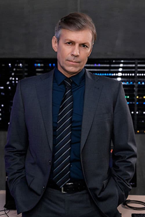 Ігор Волков profile photo