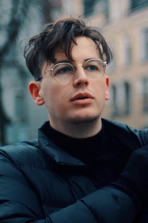 Josiah McGarvie profile photo