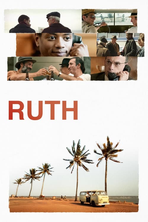 Ruth poster
