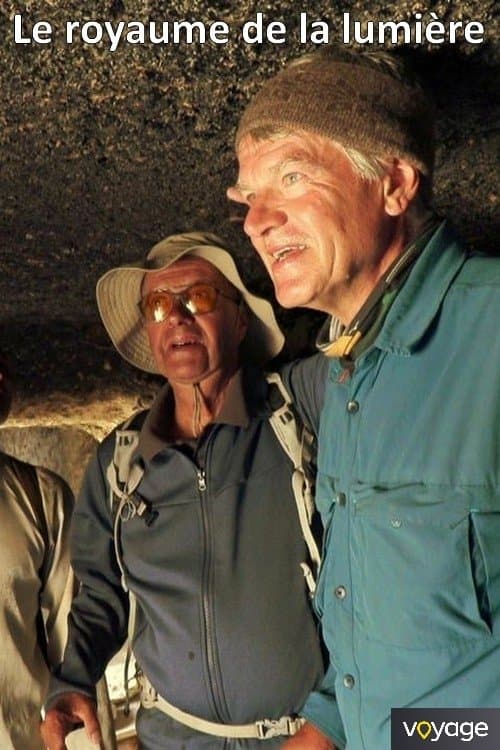 Le royaume de la lumière poster