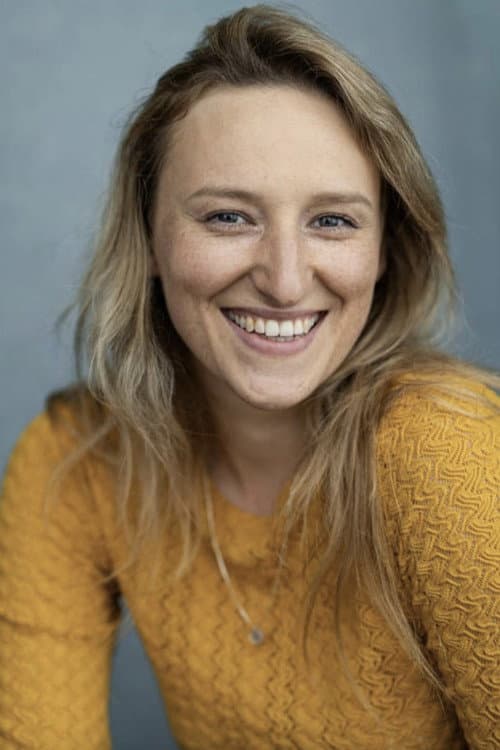 Iveta Drulyte profile photo