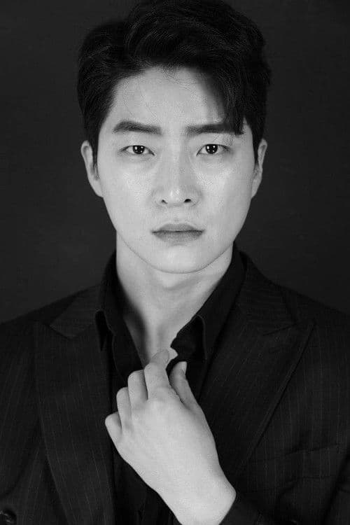 Woo Choong-hyun profile photo