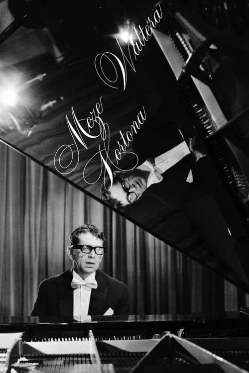 Meze Waltera Hortona poster