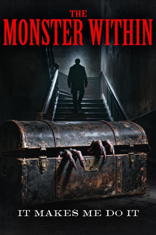 The Monster Within poster