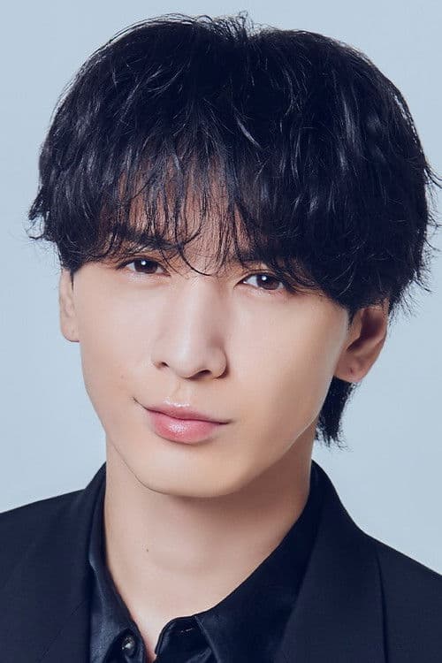 Ryusei Fujii profile photo