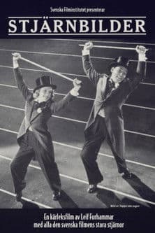 Stjärnbilder poster