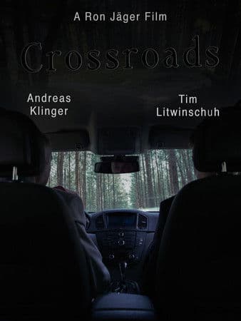 Crossroads poster