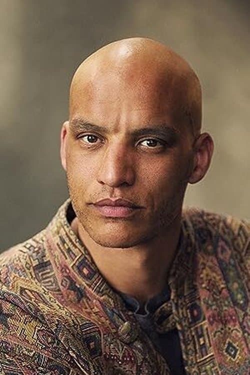 Jake Fairbrother profile photo