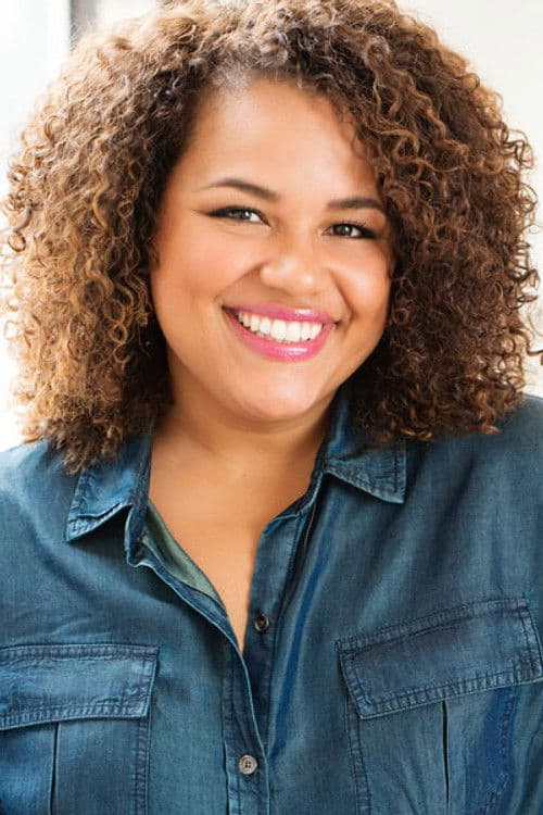 Eliana Reyes profile photo