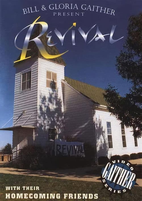 Revival poster