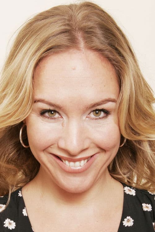 Rebekka Burckhardt profile photo