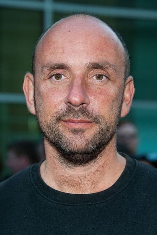 Dan Mazer profile photo