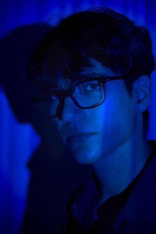 Adrián Figueroa profile photo