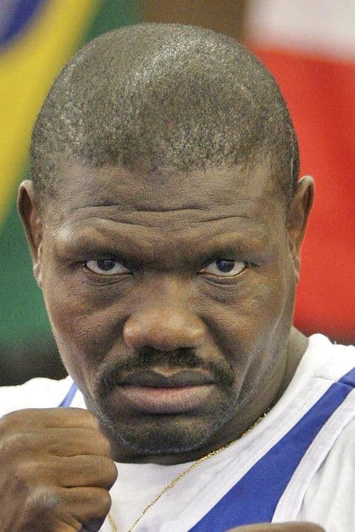 Dieusel Berto profile photo