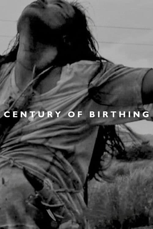 Century of Birthing poster