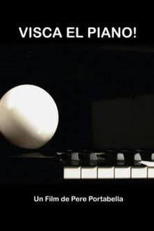 No al no: Visca el piano! poster