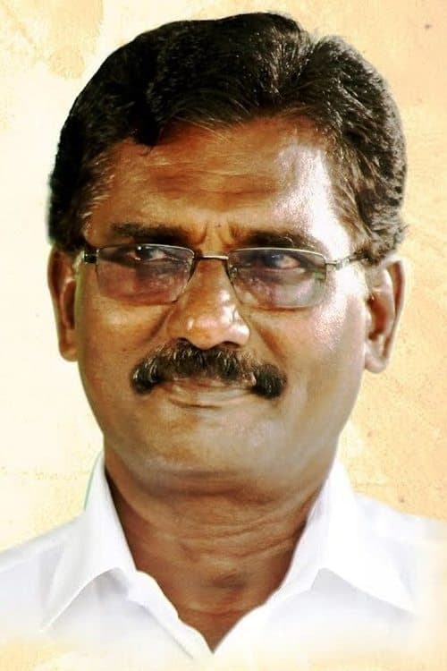 Vela Ramamoorthy profile photo
