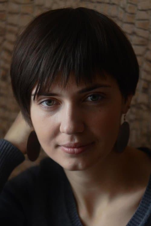 Olesya Morhunets profile photo