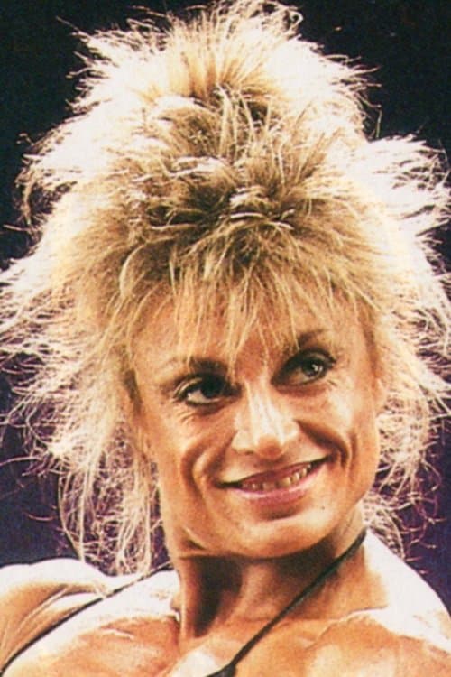 Francesca Petitjean profile photo