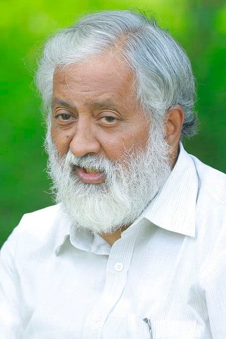 Madhu Ambat profile photo