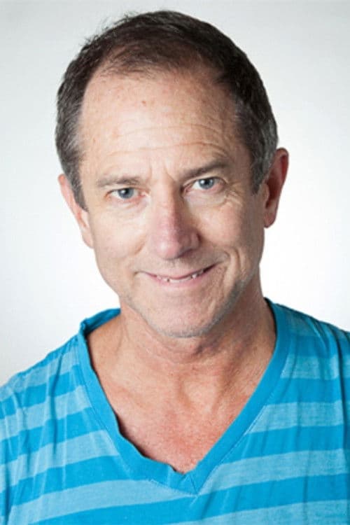 Michael Robinson profile photo