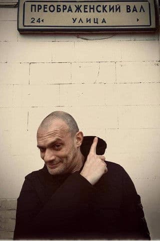 Kirill Preobrazhensky profile photo