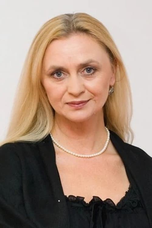 Barbara Zielińska profile photo