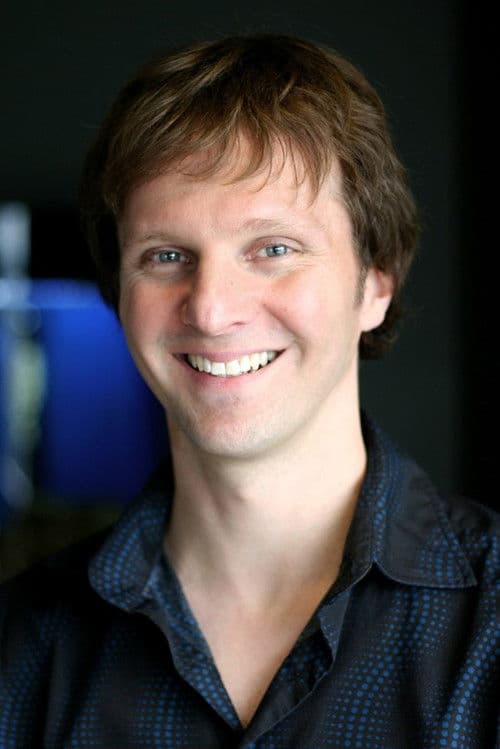 David Spreyrer profile photo