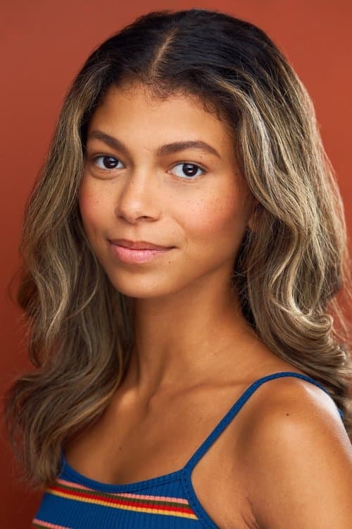 Haley Cassidy profile photo