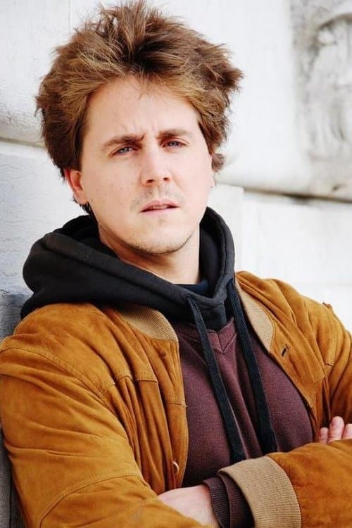 Jean-Cyril Durieux profile photo