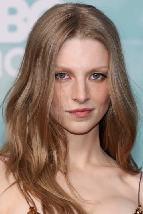 Hunter Schafer profile photo