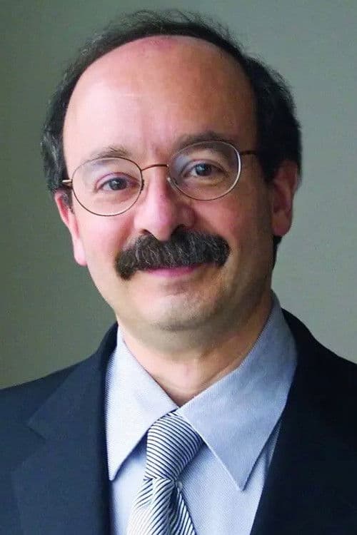 Amory Lovins profile photo