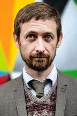 Neil Hannon profile photo