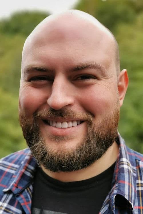 Jim Page profile photo