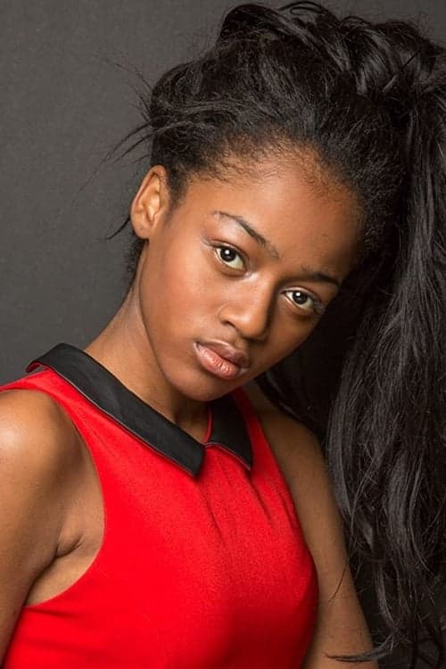 Gracie Marie Bradley profile photo