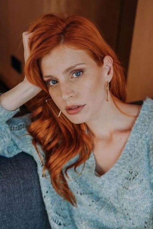 Vicky Jorge profile photo