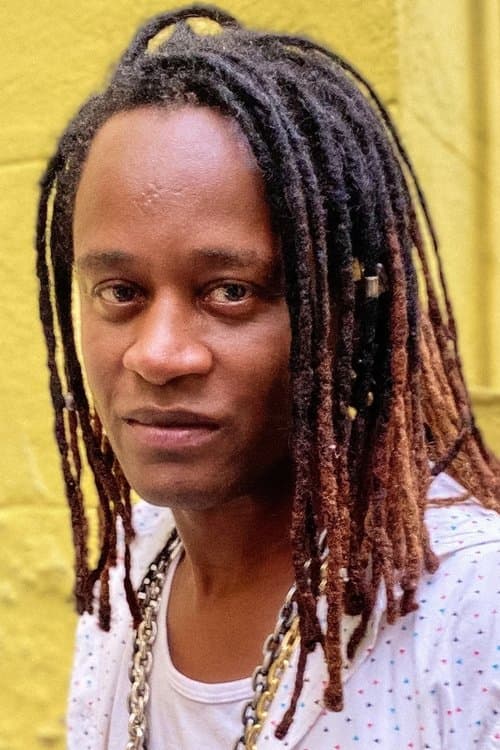 Toni Garrido profile photo