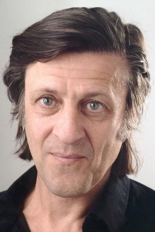 Didier Lesour profile photo