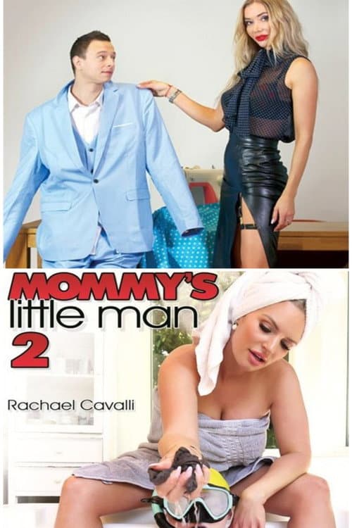 Mommy's Little Man Collection