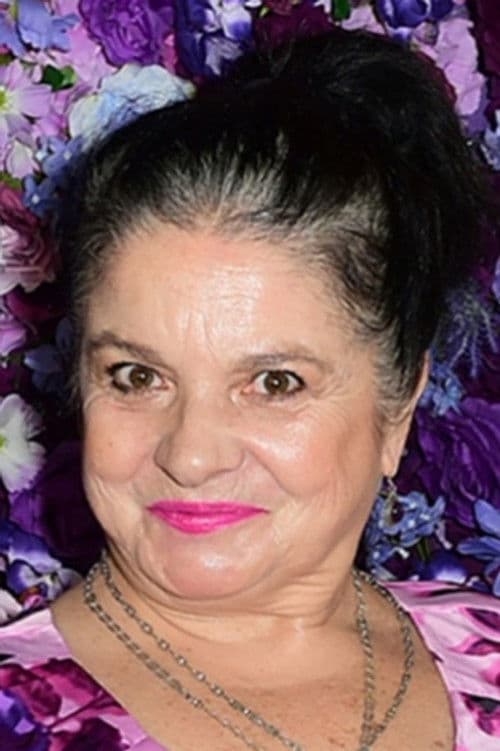 Tina Romero profile photo