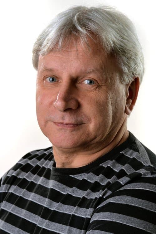 Jan Mazák profile photo