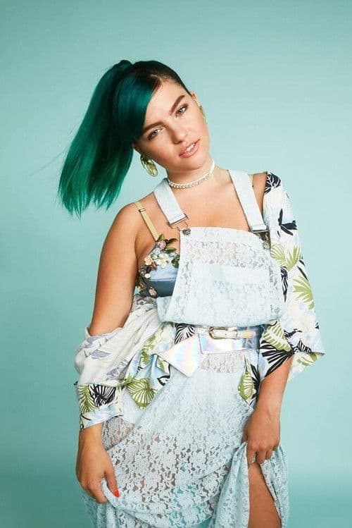 Phoebe Ryan profile photo