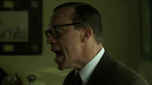 Kim Philby: His Most Intimate Betrayal poster