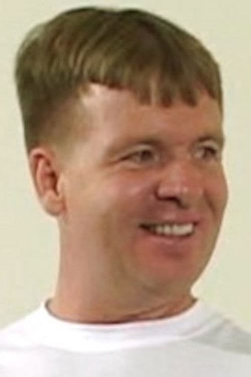 Mike Brady profile photo