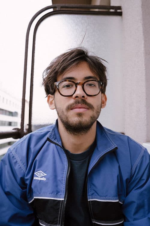 Danijar Áron Bíró profile photo