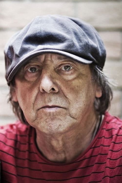 Boris Hybner profile photo