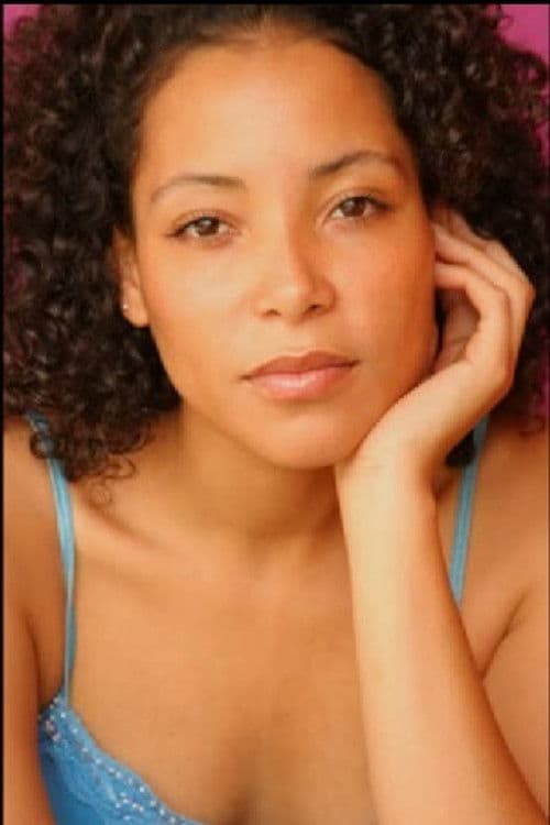 Paola Menacho profile photo