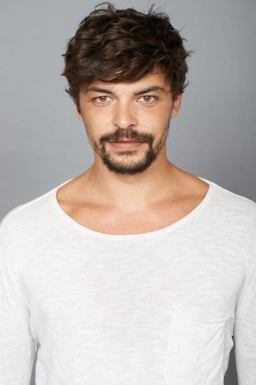 Charlie MacGechan profile photo